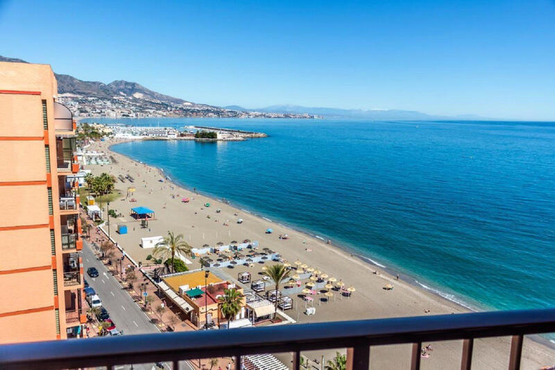 Apartment for sale in Fuengirola, Málaga