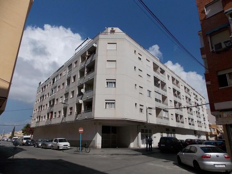 2 bedroom Apartment for sale