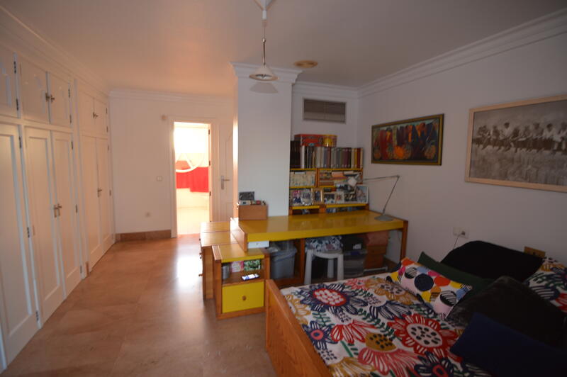 4 chambre Villa à vendre