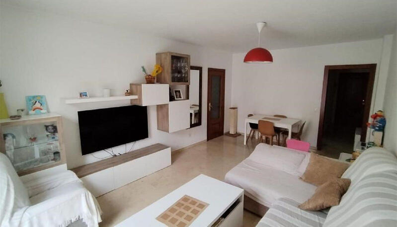 Apartment for sale in Málaga, Málaga