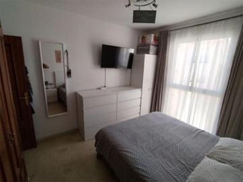 2 Schlafzimmer Appartement zu verkaufen