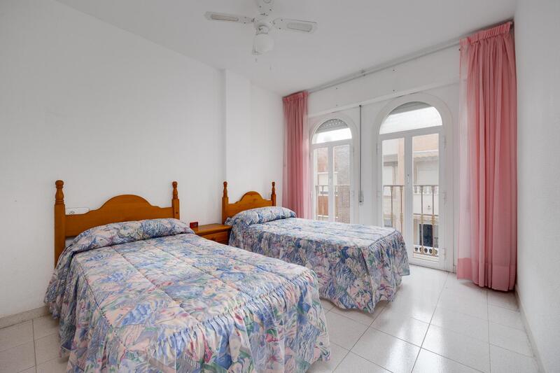 2 Cuarto Apartamento en venta