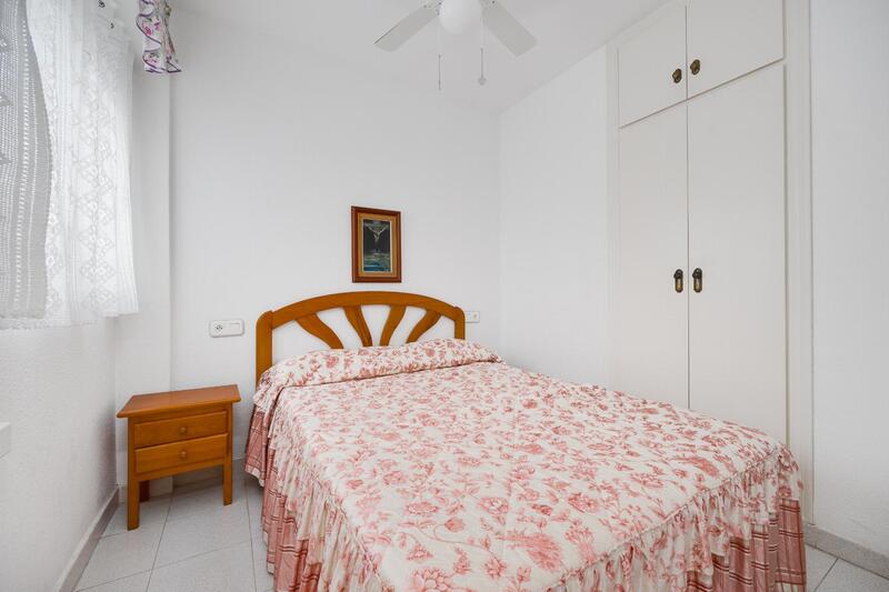 2 Cuarto Apartamento en venta