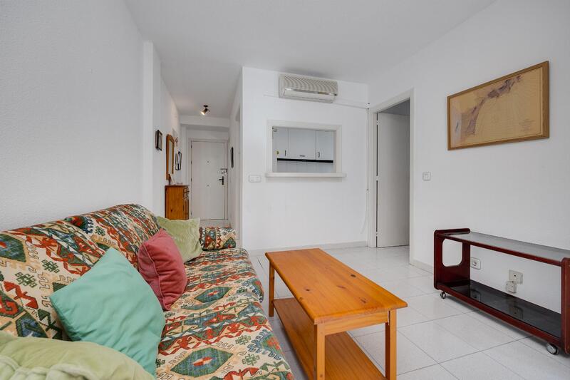 2 Cuarto Apartamento en venta