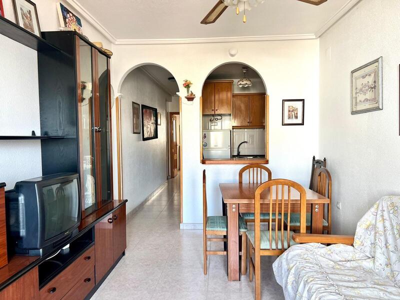 Apartamento en venta en Torrevieja, Alicante