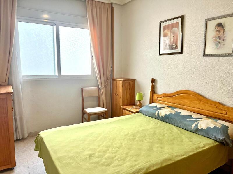 1 slaapkamer Appartement Te koop