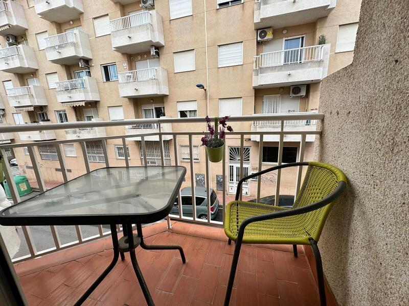 1 chambre Appartement à vendre