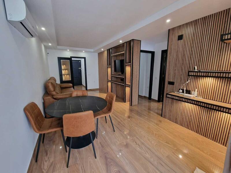 2 chambre Appartement à vendre