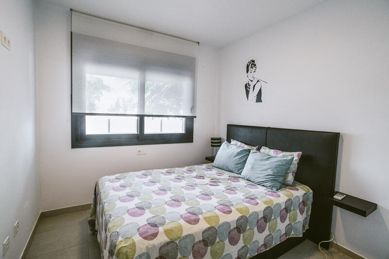 2 Cuarto Apartamento en venta