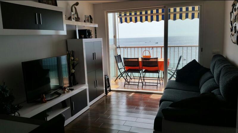 Appartement Te koop in Calpe, Alicante