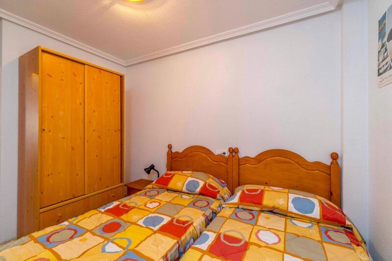 2 Schlafzimmer Appartement zu verkaufen