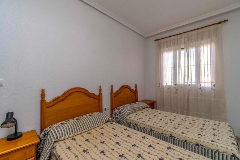 2 Schlafzimmer Appartement zu verkaufen