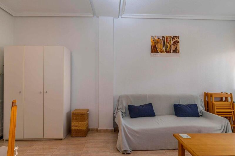 2 Schlafzimmer Appartement zu verkaufen