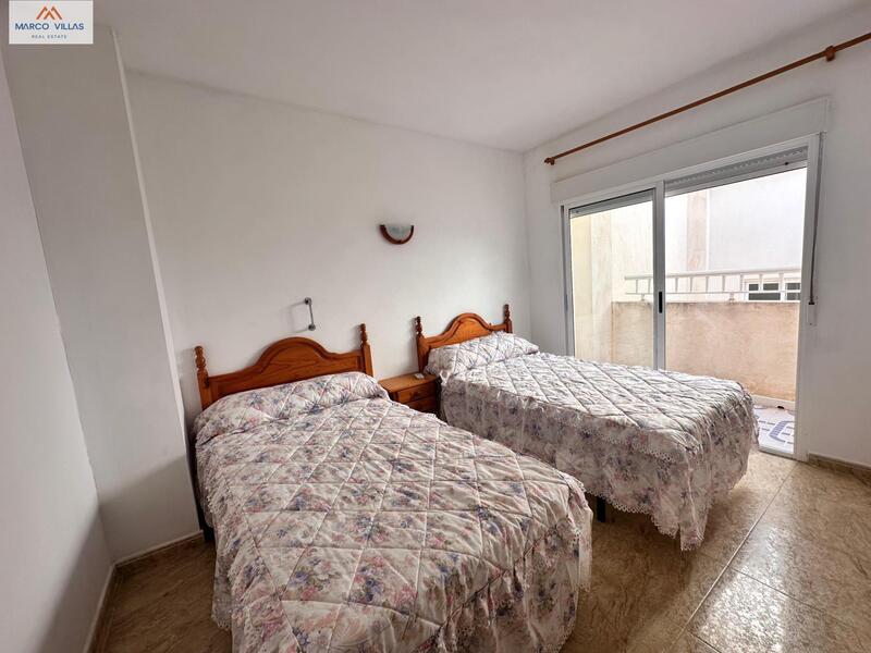 3 Schlafzimmer Appartement zu verkaufen