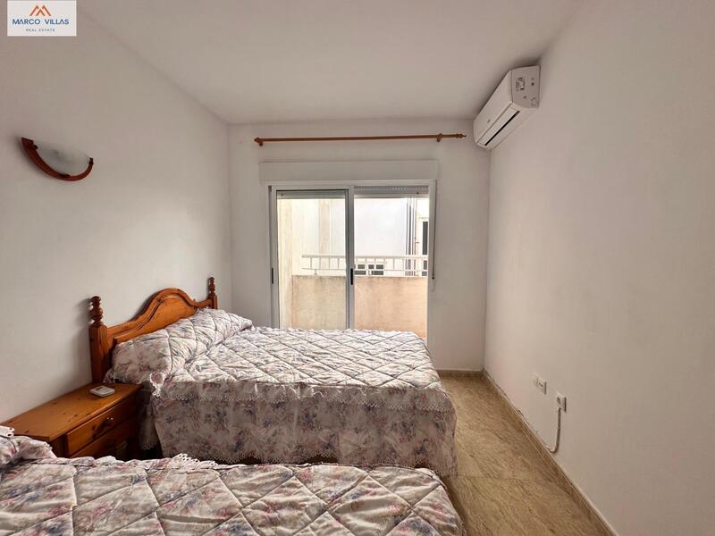 3 Schlafzimmer Appartement zu verkaufen