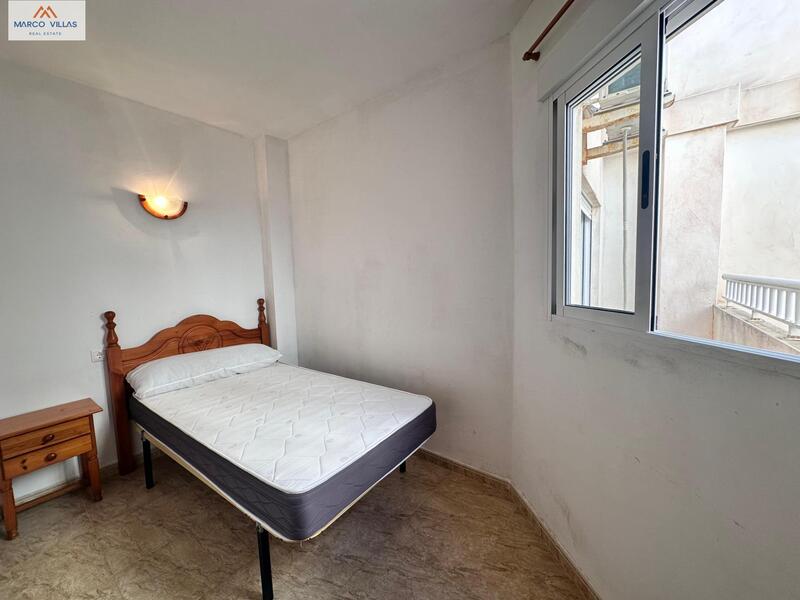 3 Schlafzimmer Appartement zu verkaufen