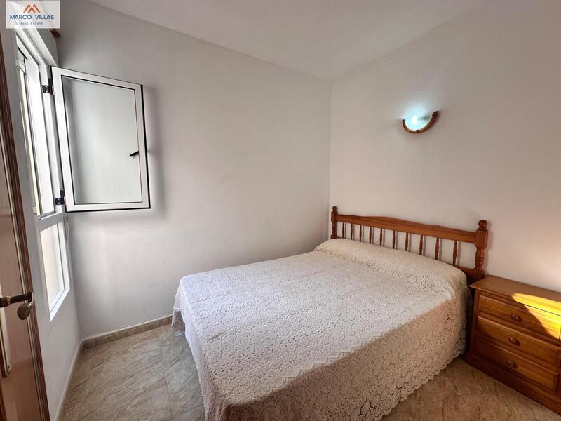 3 Schlafzimmer Appartement zu verkaufen