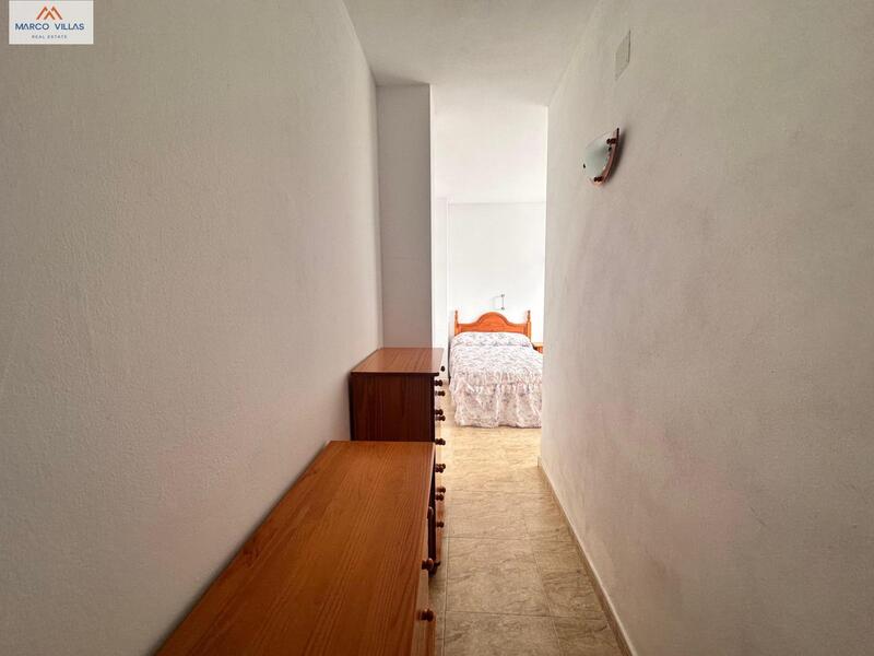 3 Schlafzimmer Appartement zu verkaufen