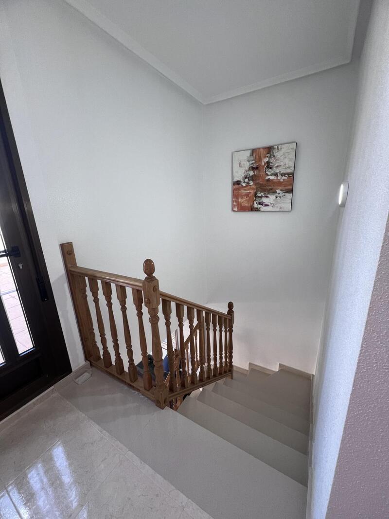 3 Cuarto Adosado en venta