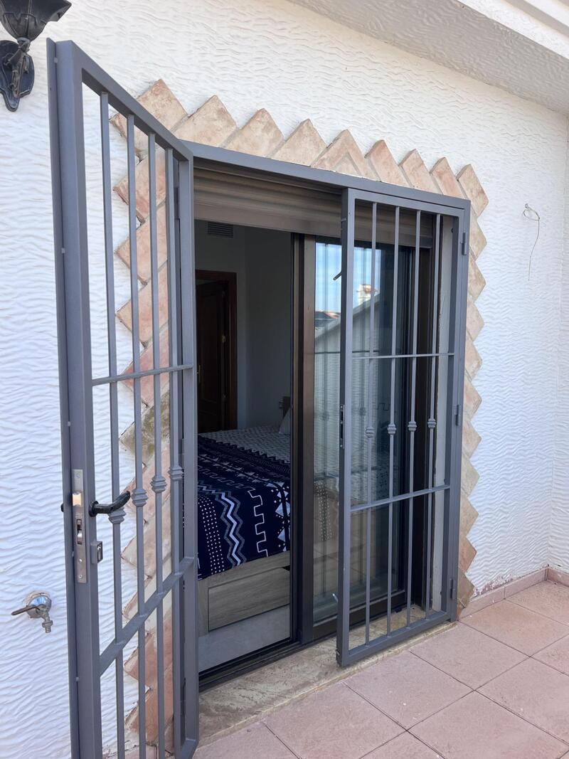 3 Cuarto Adosado en venta