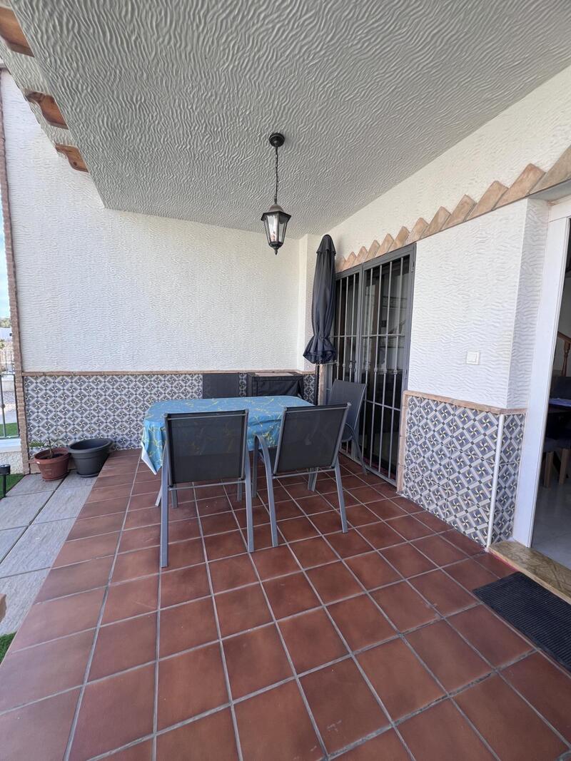 3 Cuarto Adosado en venta