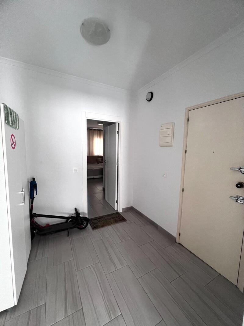 2 Cuarto Apartamento en venta