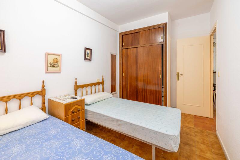 2 Schlafzimmer Appartement zu verkaufen