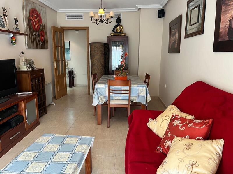 Appartement Te koop in Almoradí, Alicante