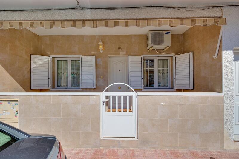 2 bedroom Villa for sale