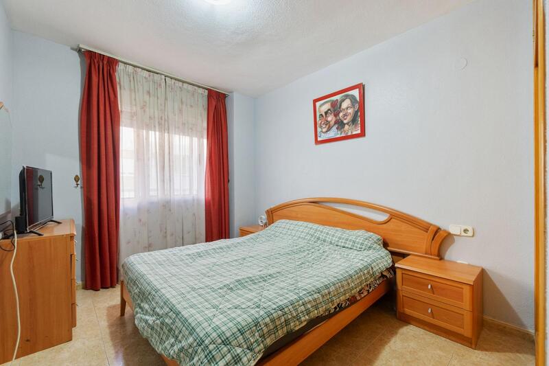 3 chambre Appartement à vendre