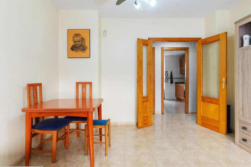 3 chambre Appartement à vendre