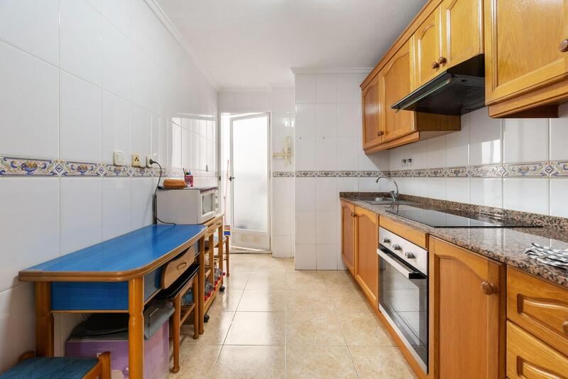 3 chambre Appartement à vendre