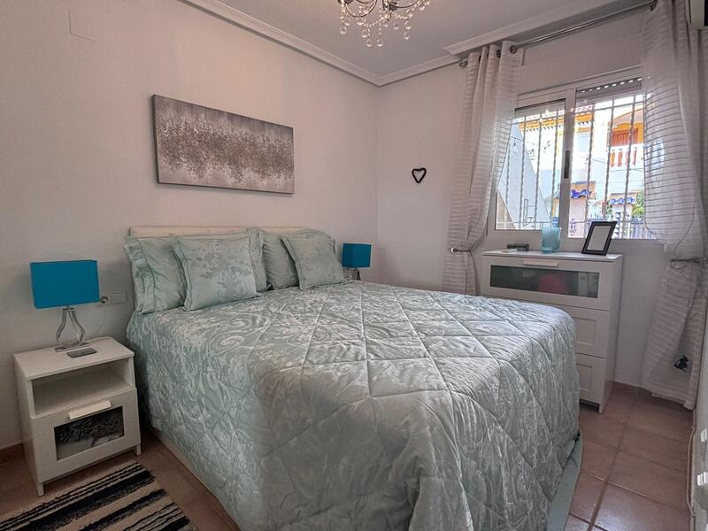 2 Schlafzimmer Appartement zu verkaufen