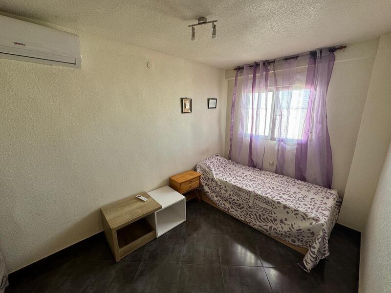 3 Cuarto Apartamento en venta