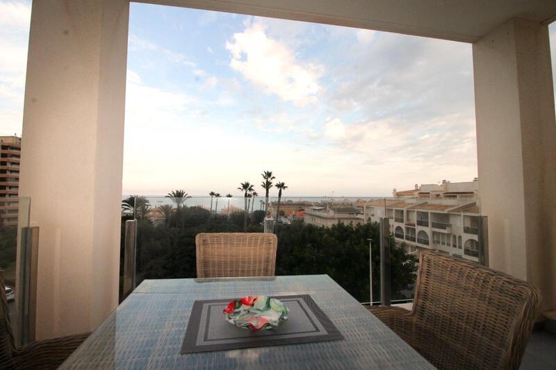 Appartement Te koop in Torrevieja, Alicante