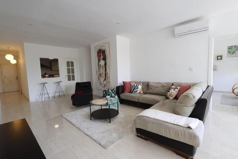 3 Cuarto Apartamento en venta