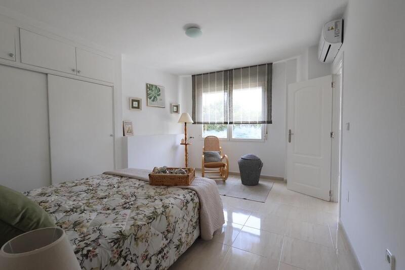 3 Cuarto Apartamento en venta