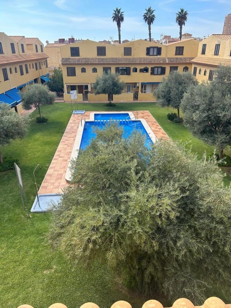 Villa à vendre dans Playa de los Locos, Alicante