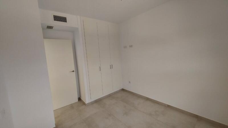 3 chambre Appartement à vendre