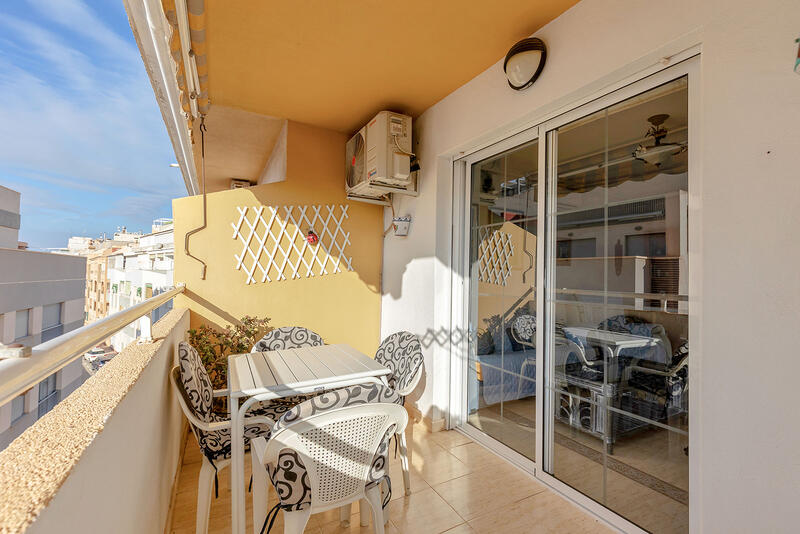 Appartement à vendre dans Torrevieja, Alicante