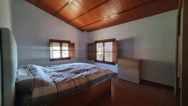 2 Schlafzimmer Landhaus zu verkaufen