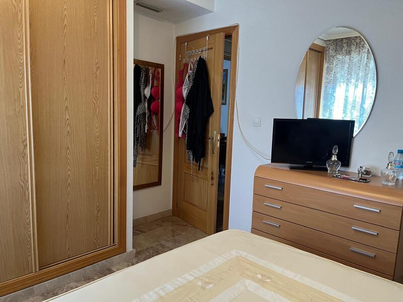 3 Schlafzimmer Appartement zu verkaufen