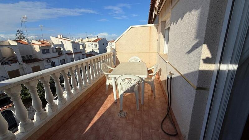 2 Cuarto Apartamento en venta