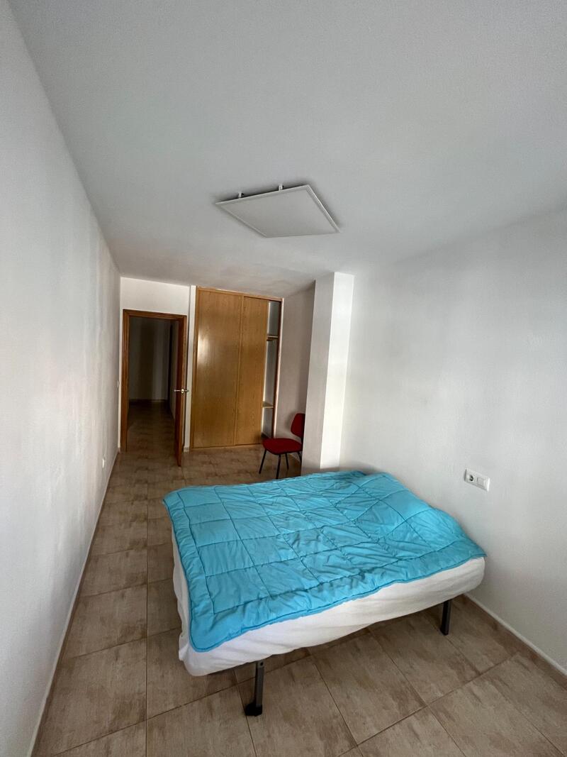 3 slaapkamer Appartement Te koop