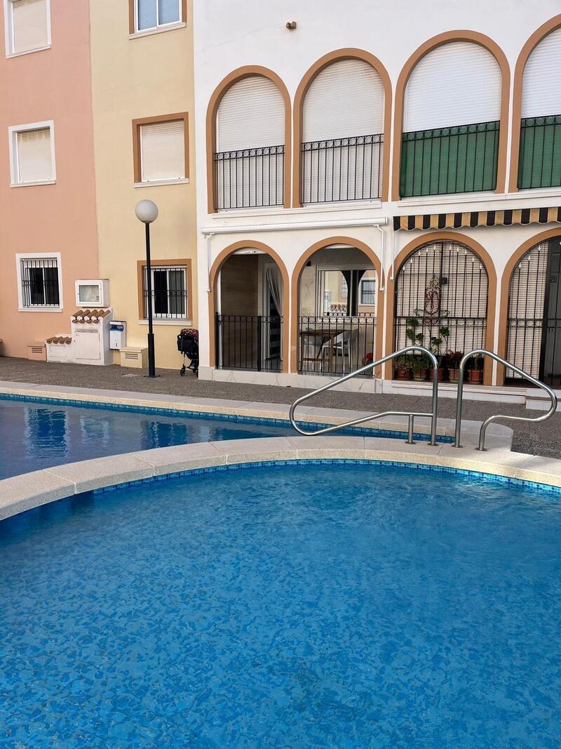 Apartment for sale in Torrevieja, Alicante