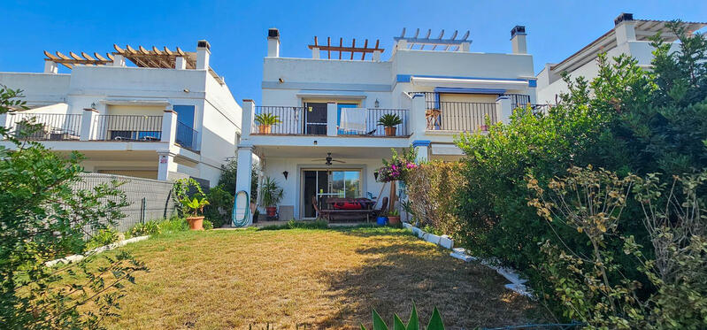 Maison de Ville à vendre dans Estepona, Málaga