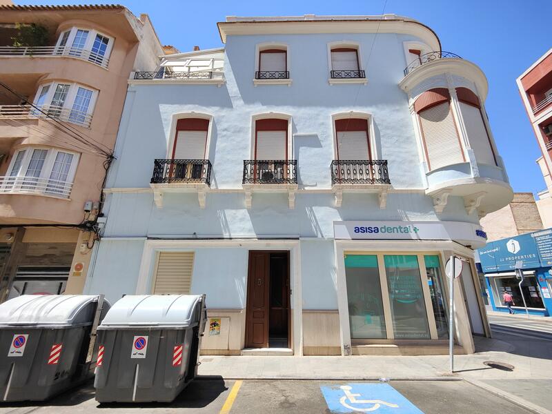 Apartamento en venta en Torrevieja, Alicante