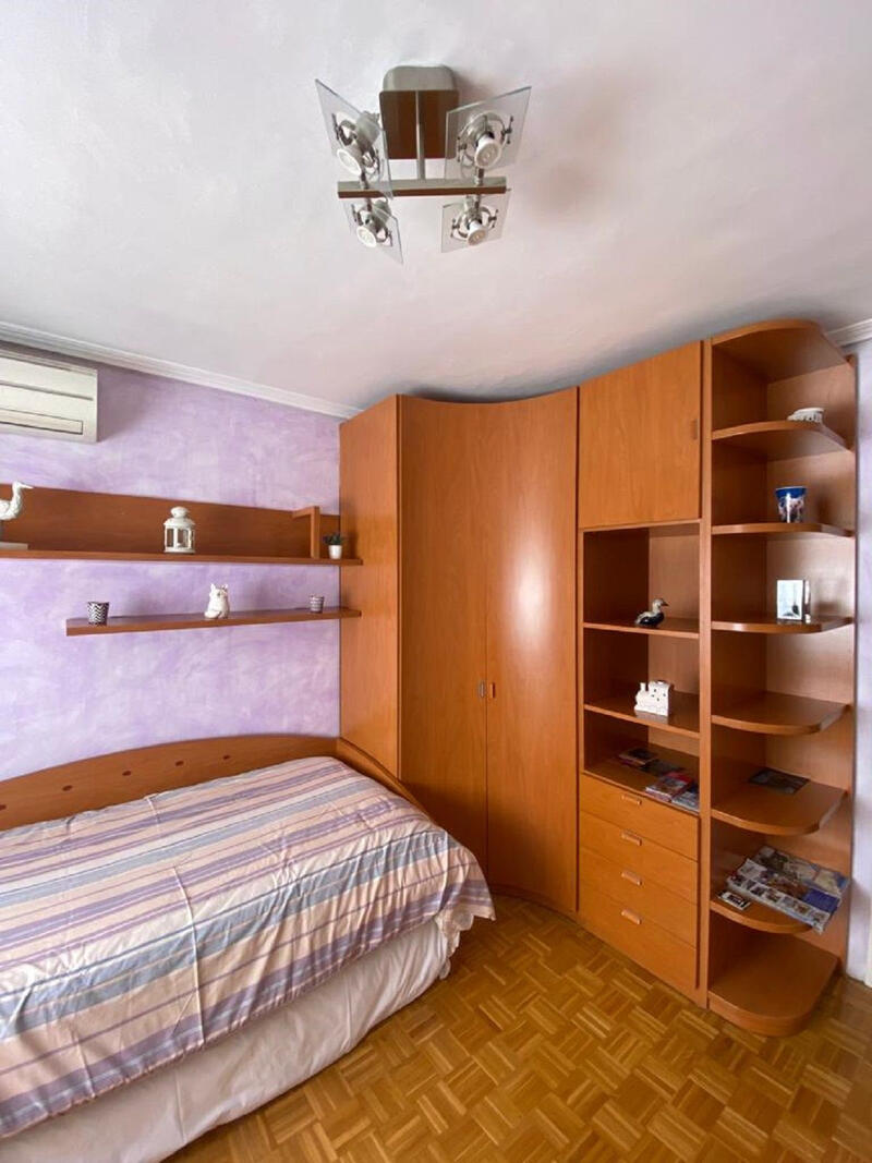 2 Cuarto Apartamento en venta