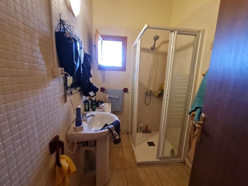 4 chambre Auberge à vendre