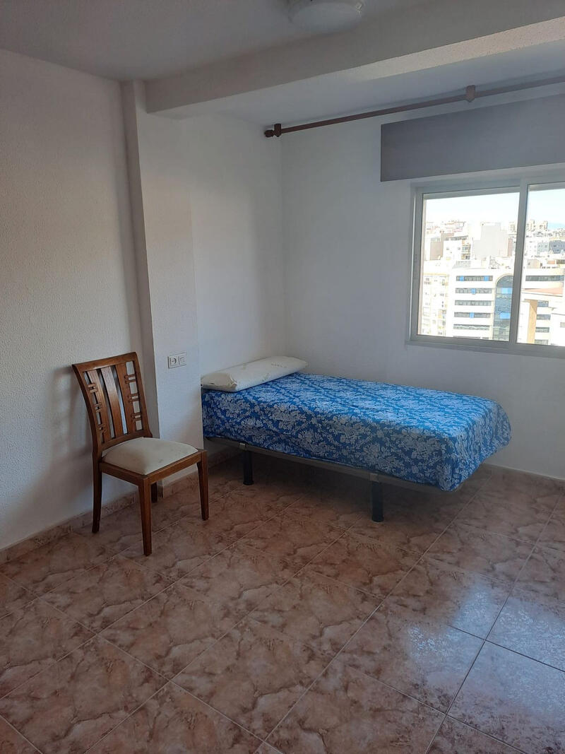 4 slaapkamer Appartement Te koop